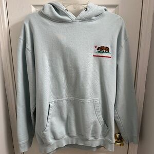 California Republic Sweatshirt